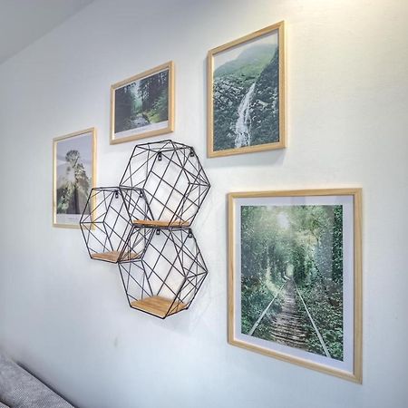 Niron Apartament Dabrowskiego Apartment Pila Bagian luar foto