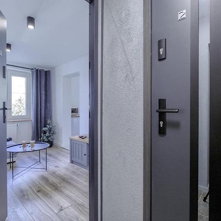 Niron Apartament Dabrowskiego Apartment Pila Bagian luar foto